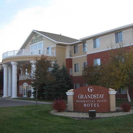 Grandstay Residential Suites Hotel Сент-Клауд Экстерьер фото