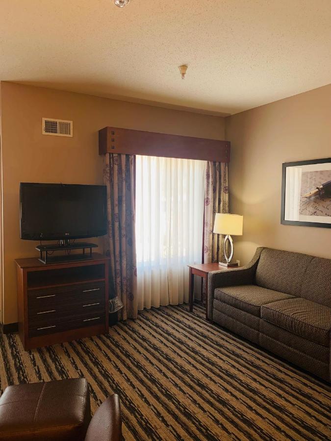 Grandstay Residential Suites Hotel Сент-Клауд Экстерьер фото