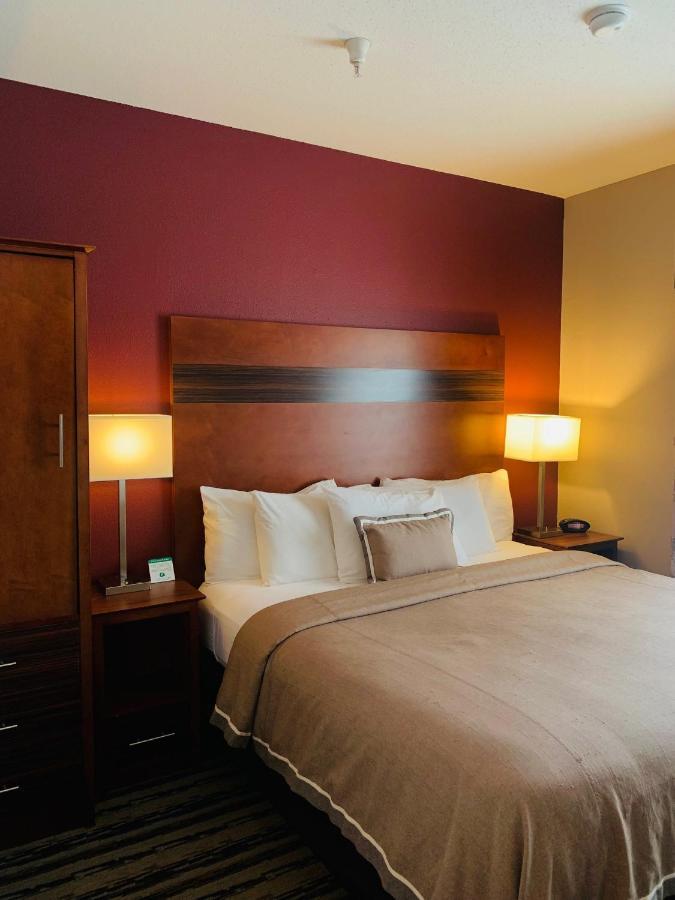 Grandstay Residential Suites Hotel Сент-Клауд Экстерьер фото