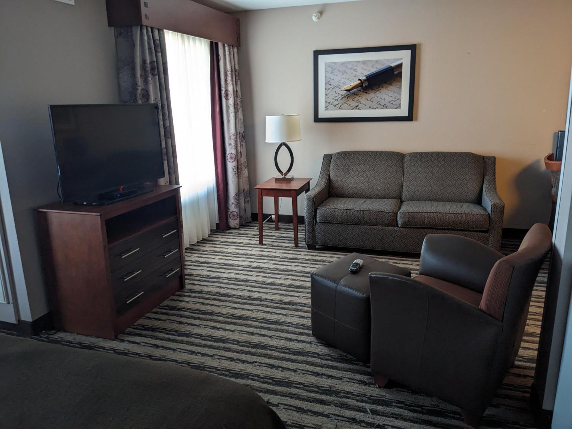 Grandstay Residential Suites Hotel Сент-Клауд Экстерьер фото