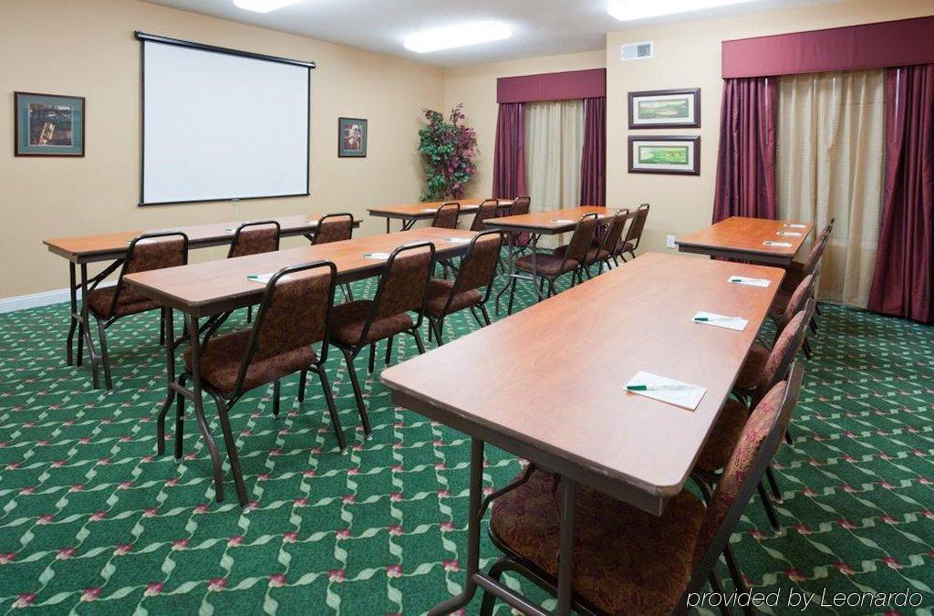 Grandstay Residential Suites Hotel Сент-Клауд Экстерьер фото
