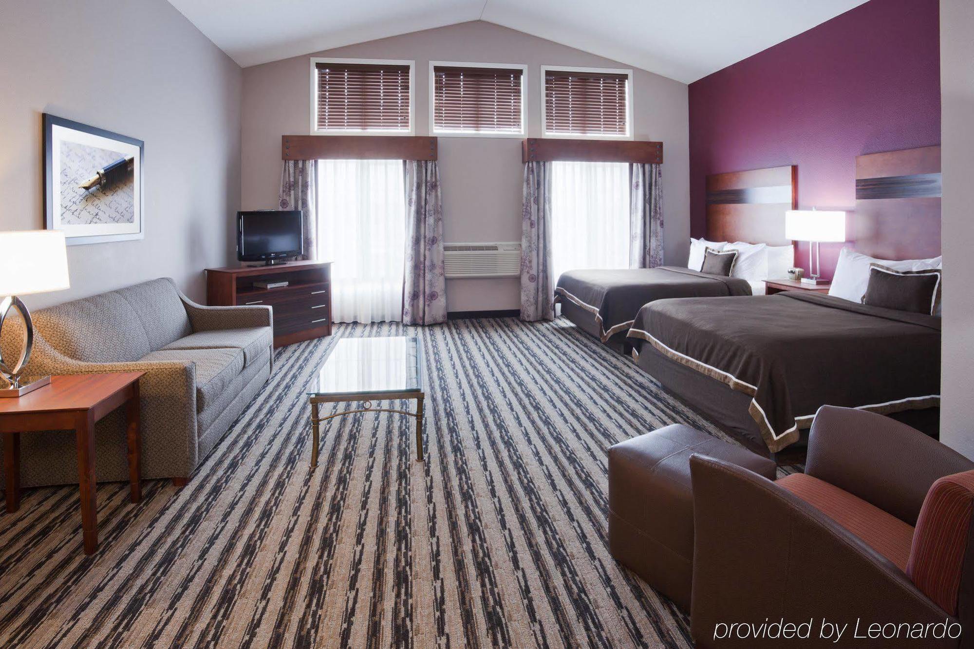 Grandstay Residential Suites Hotel Сент-Клауд Экстерьер фото