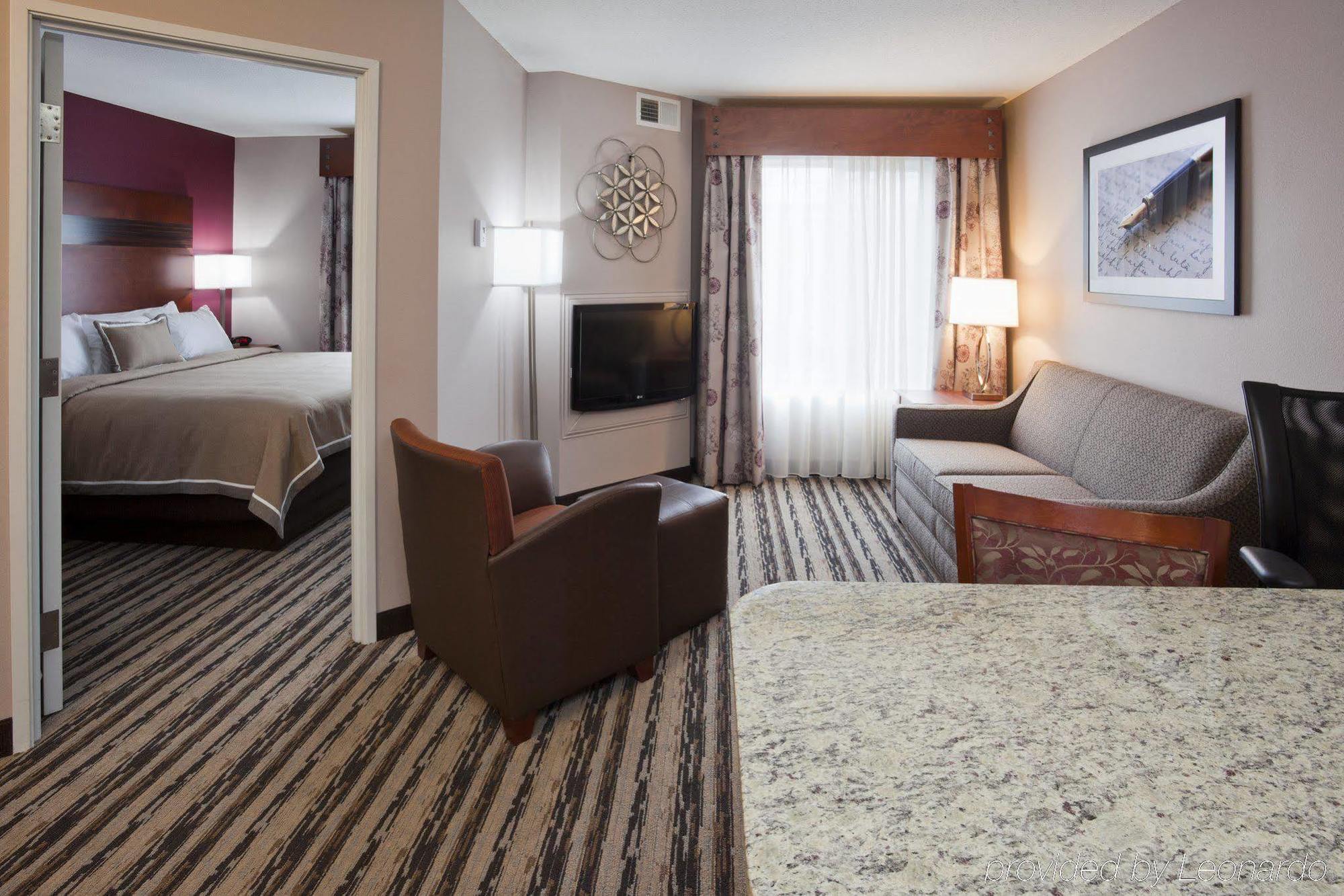 Grandstay Residential Suites Hotel Сент-Клауд Экстерьер фото